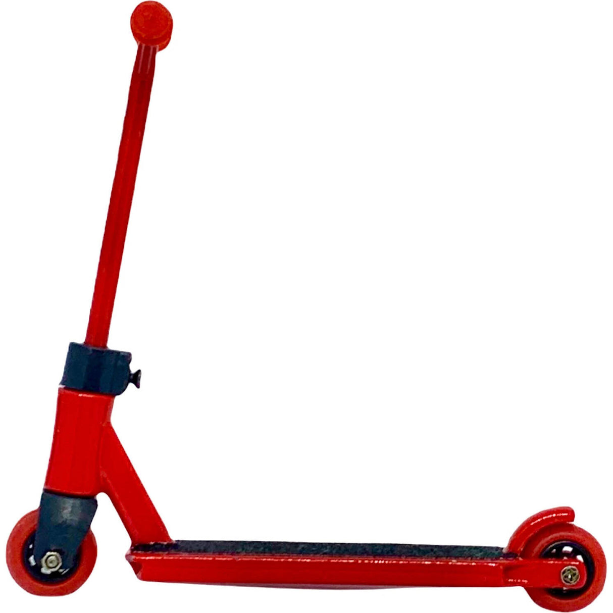 Finger Scootz Finger Scooter - Red