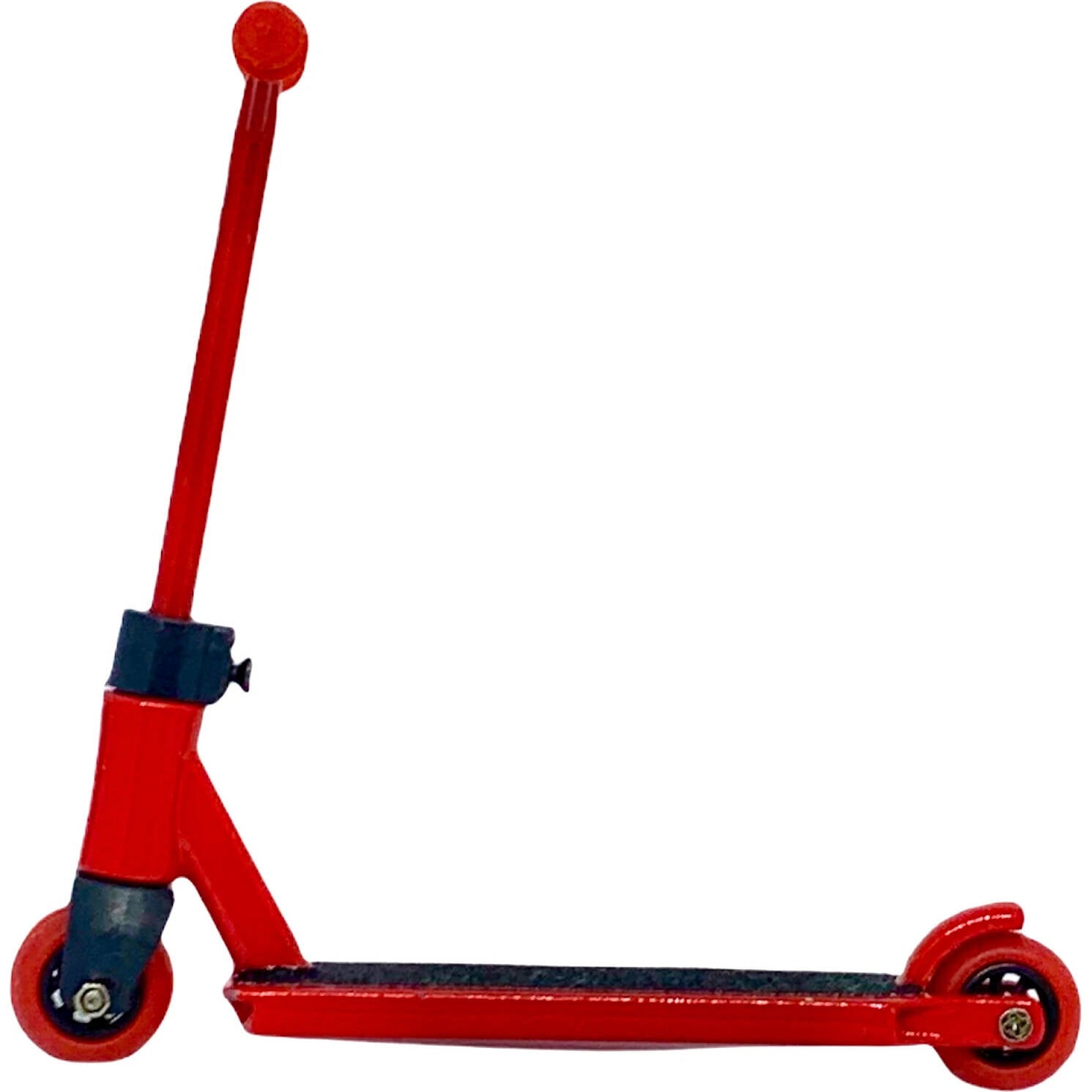 Finger Scootz Finger Scooter - Red