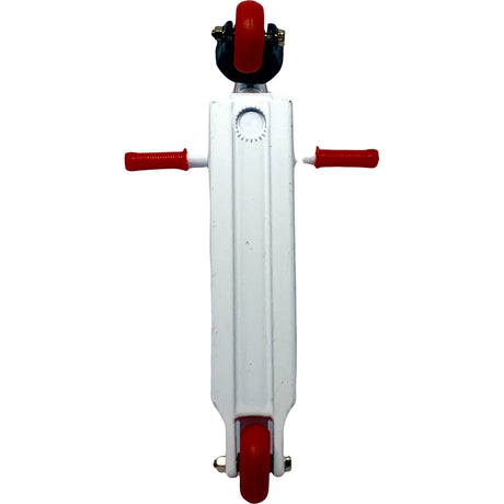 Finger Scootz Finger Scooter - White