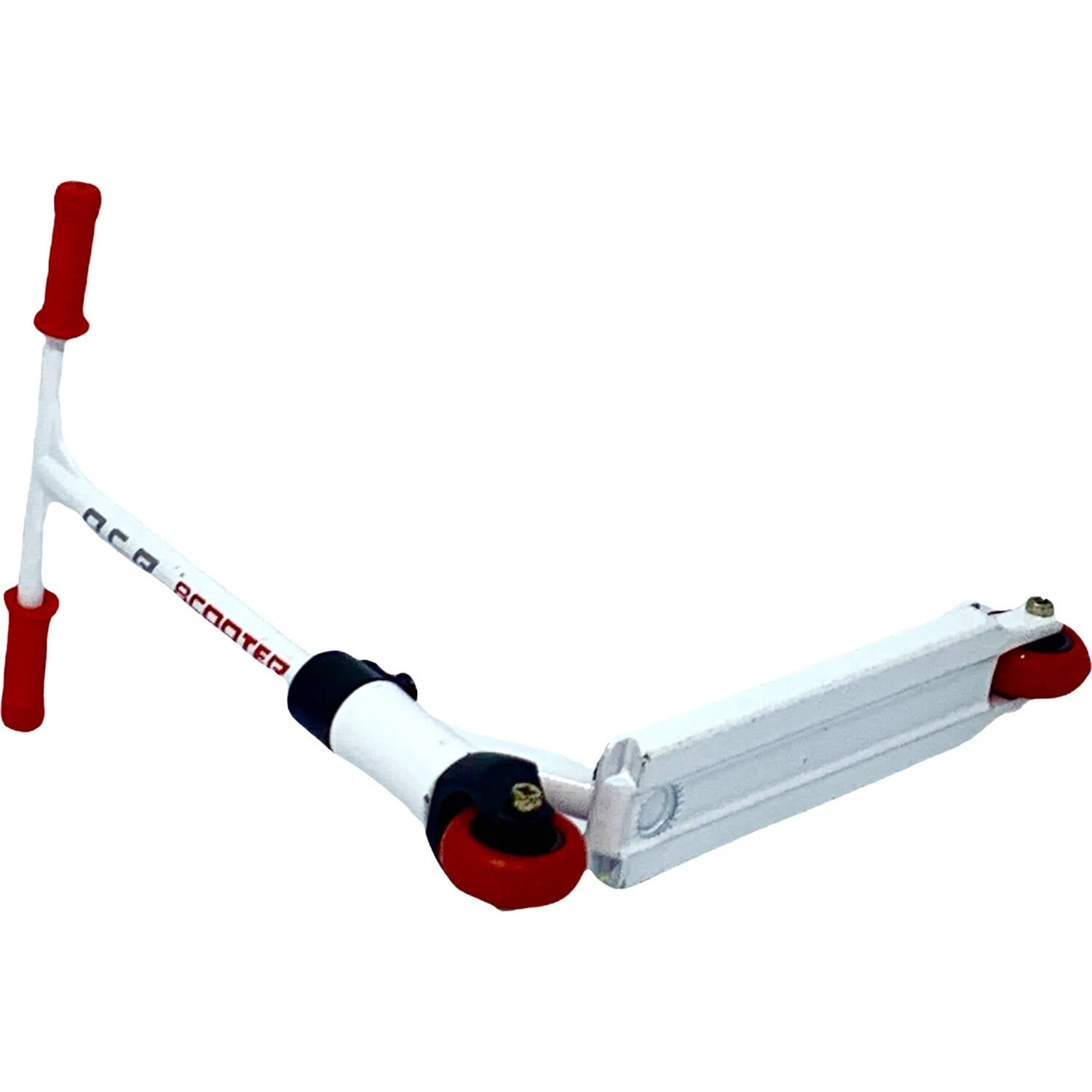 Finger Scootz Finger Scooter - White