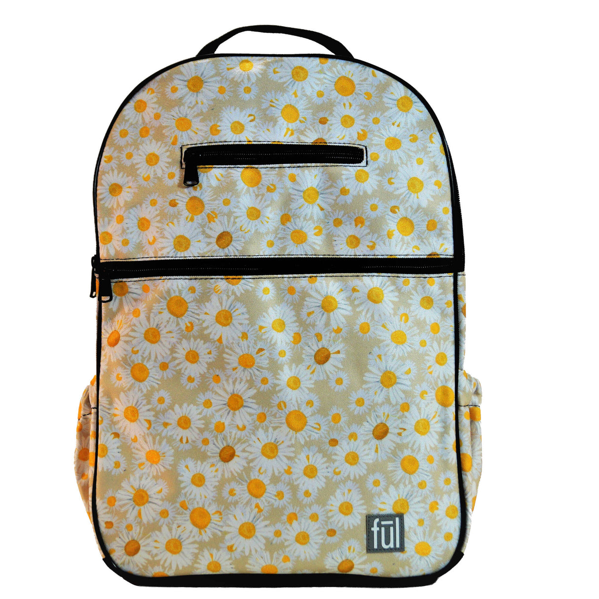 FUL Accra Backpack - Tan