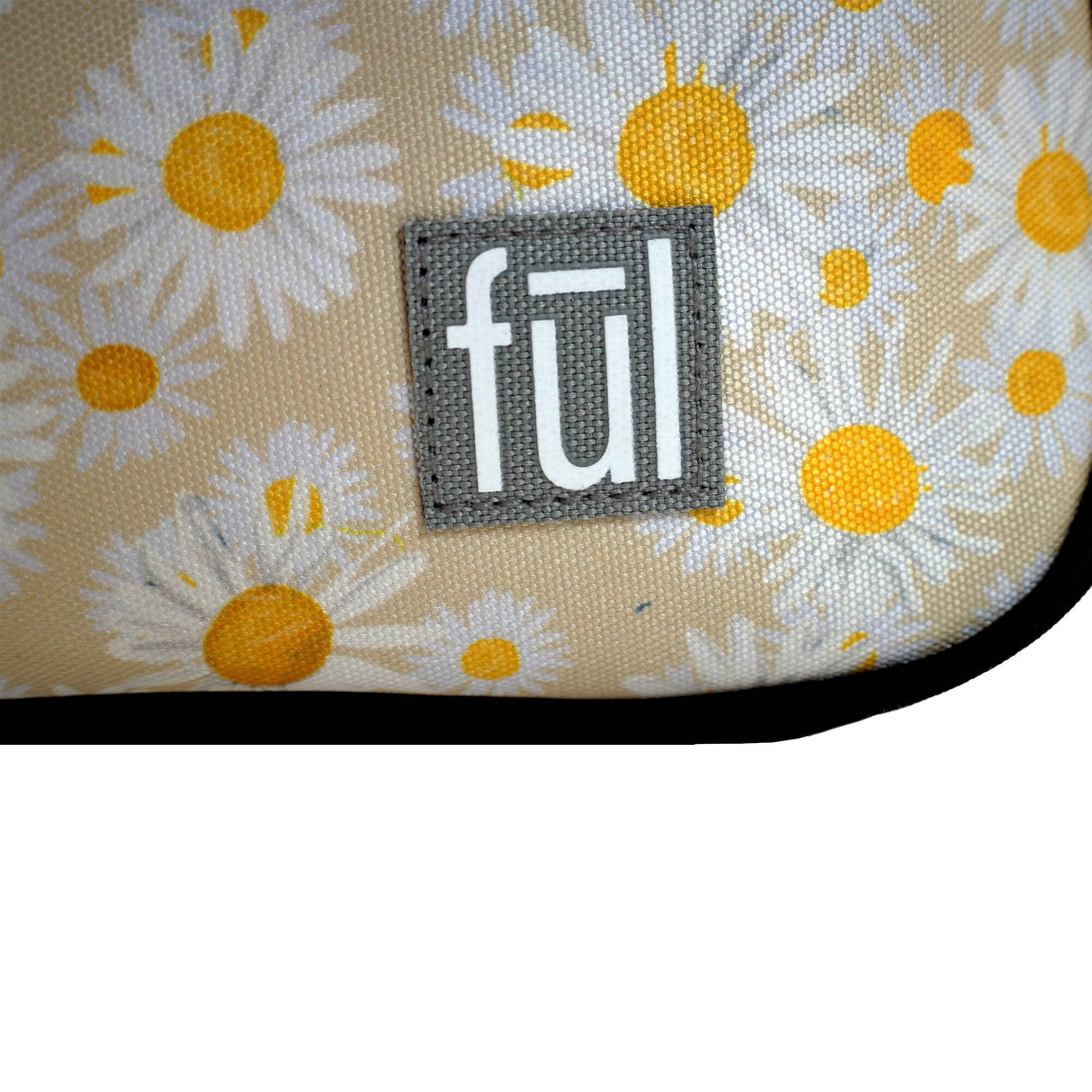 FUL Accra Backpack - Tan