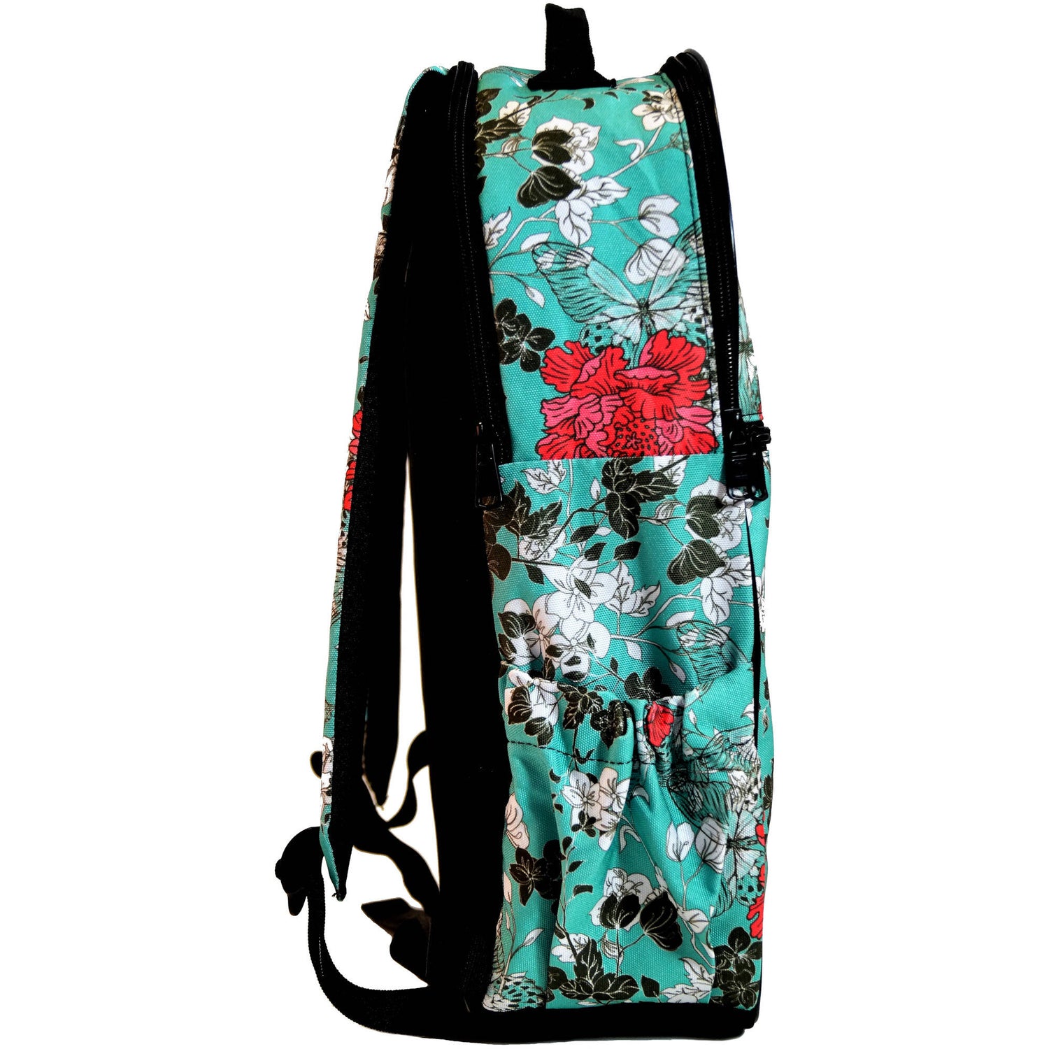 FUL Accra Backpack - Teal