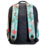 FUL Accra Backpack - Teal