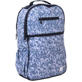 FUL Accra Backpack - Grey Digital Camo Print