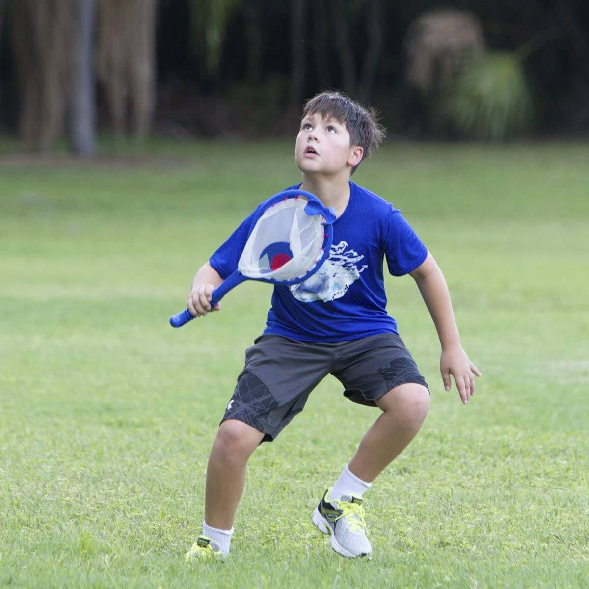 Funslinger Throwing Game