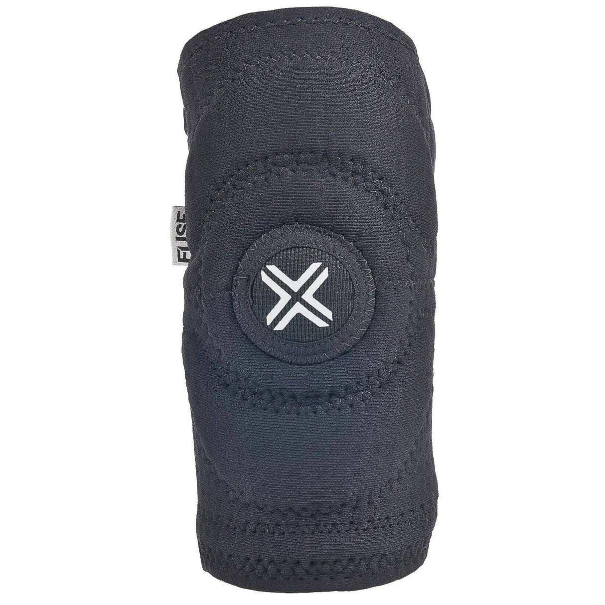 Fuse Protection Alpha Elbow Sleeve - Black