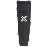Fuse Protection Alpha Extended Shin/Whip Pads - Black