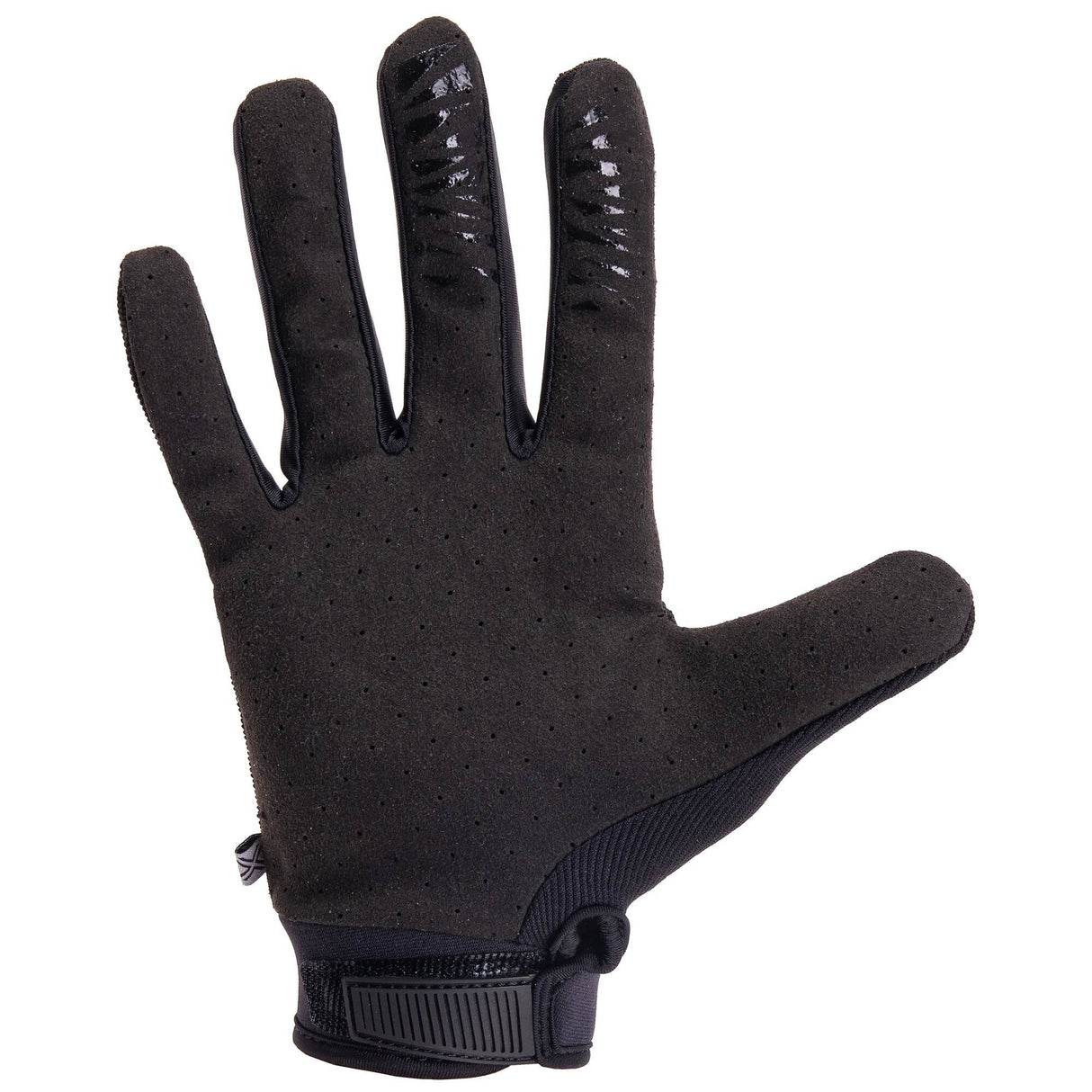 Fuse Protection Alpha Protective Gloves - Black