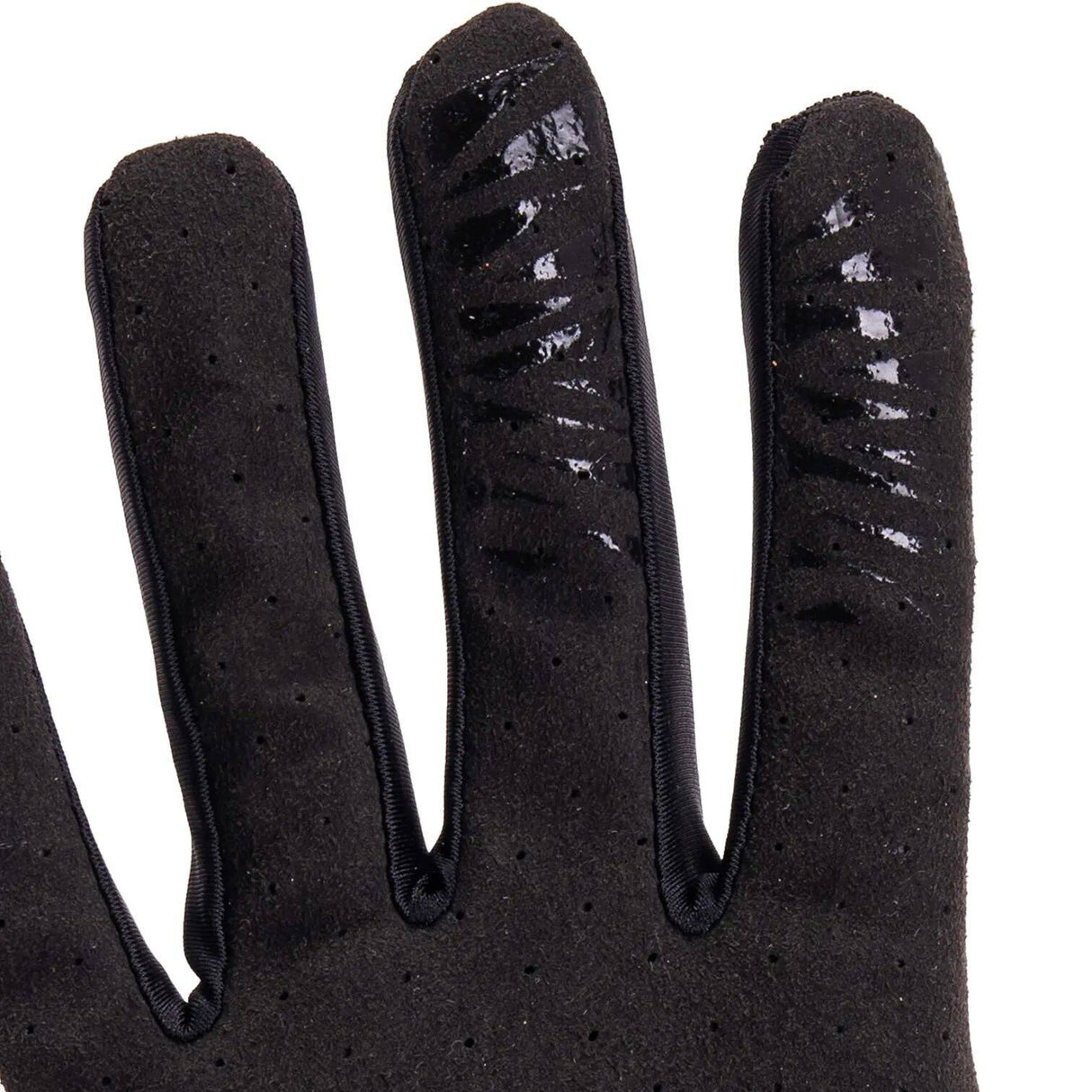 Fuse Protection Alpha Protective Gloves - Black