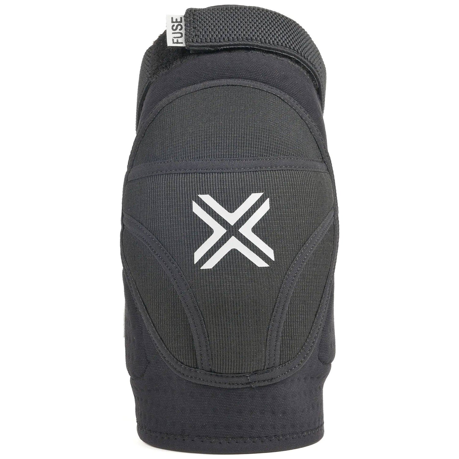 Fuse Protection Alpha Knee Pads - Black