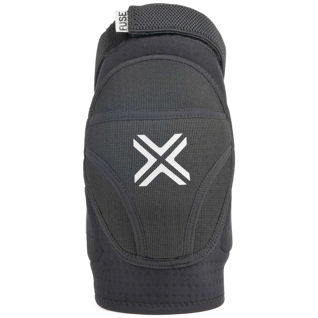 Fuse Protection Alpha Knee Pads - Black LRG