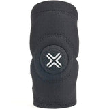 Fuse Protection Alpha Knee Sleeves - Black