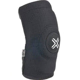 Fuse Protection Alpha Knee Sleeves - Black