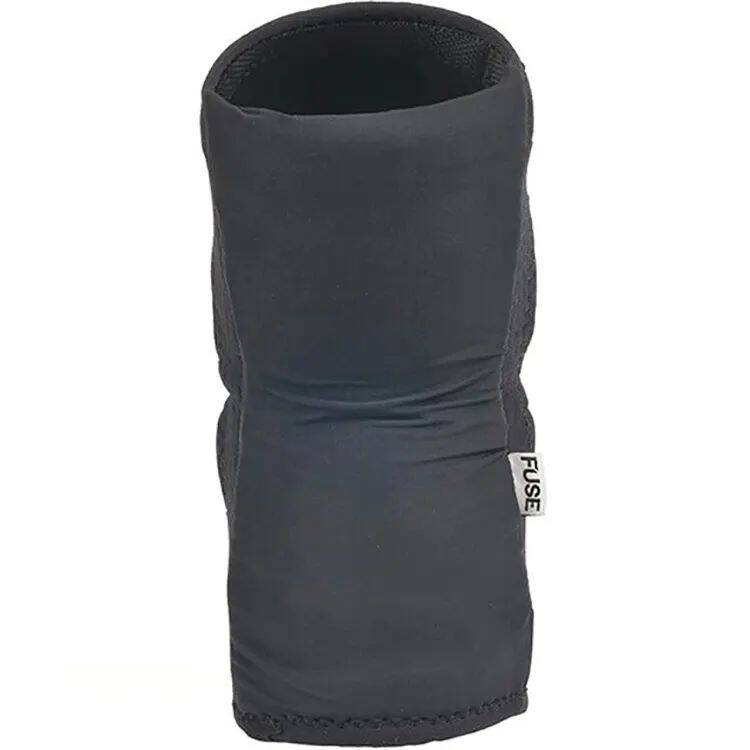 Fuse Protection Alpha Knee Sleeves - Black