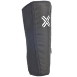 Fuse Protection Alpha Shin Pads - Black