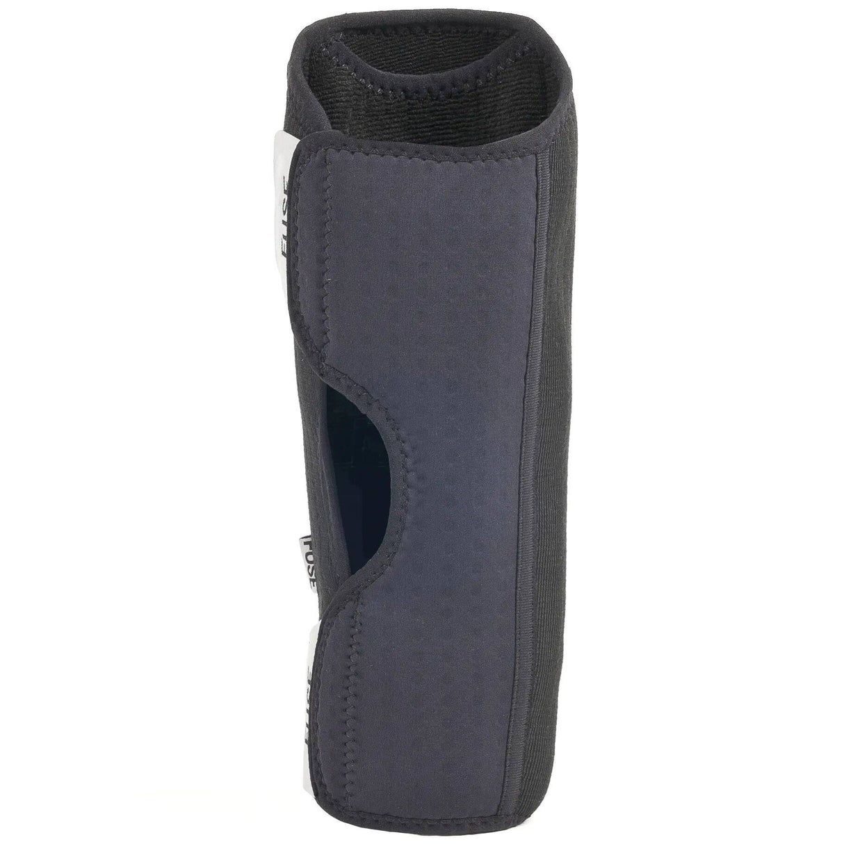 Fuse Protection Alpha Shin Pads - Black