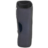Fuse Protection Alpha Shin Pads - Black