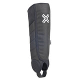 Fuse Protection Alpha Shin/Whip/Ankle Pads - Black