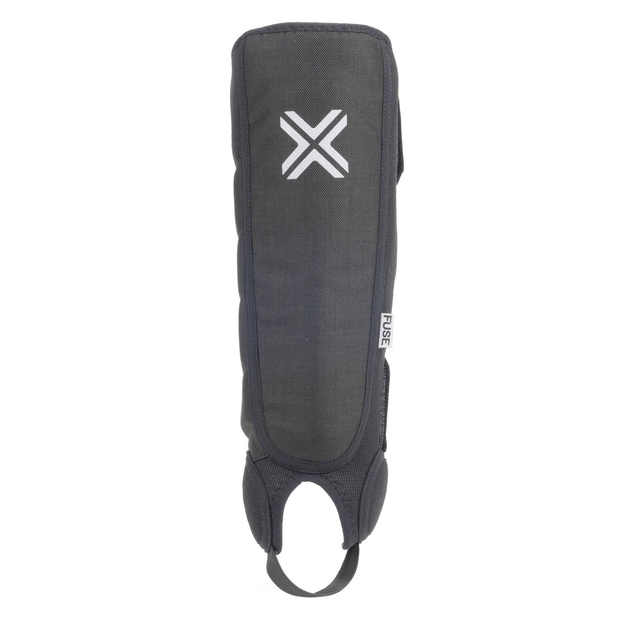 Fuse Protection Alpha Shin/Whip/Ankle Pads - Black LRG