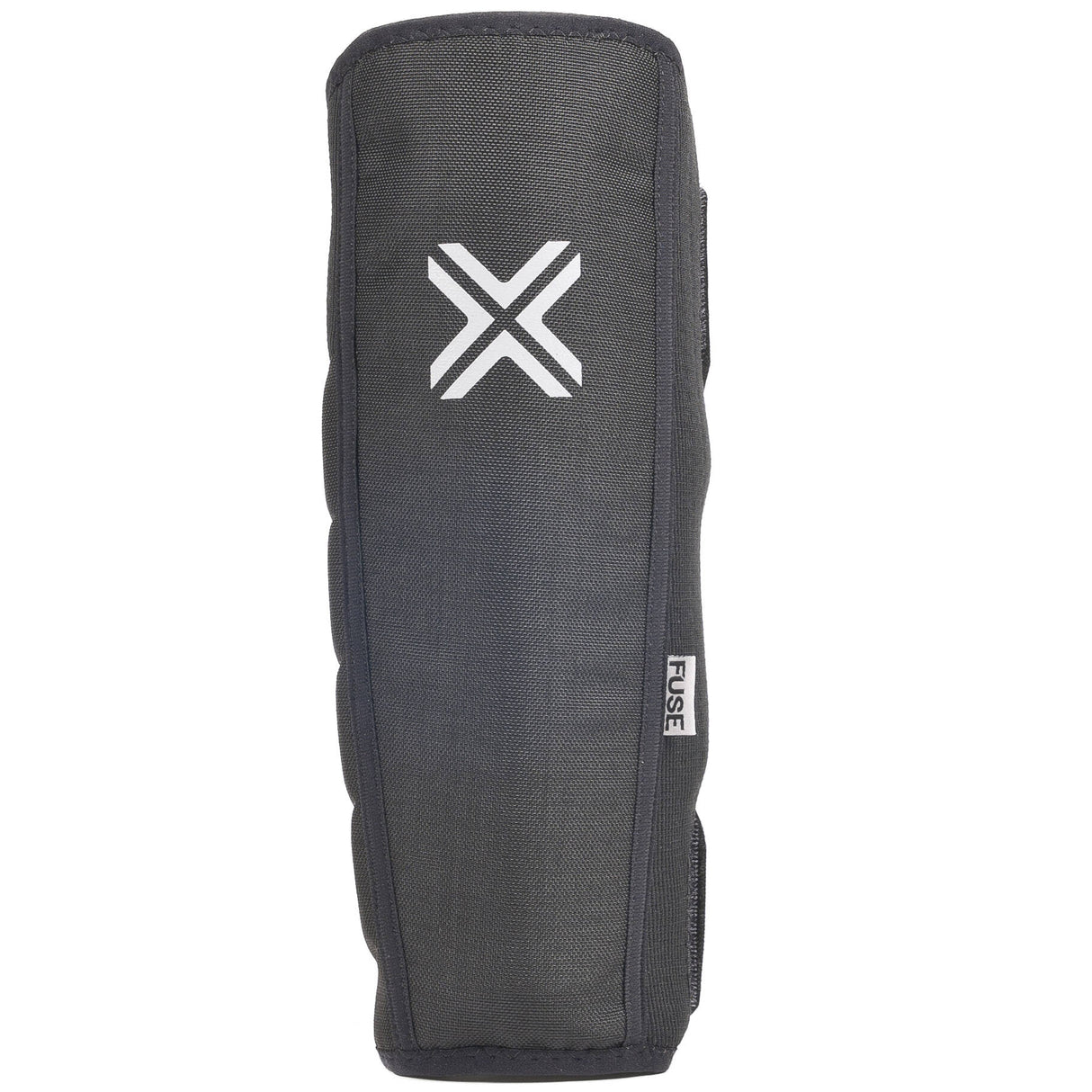 Fuse Protection Alpha Shin/Whip Pads - Black LRG