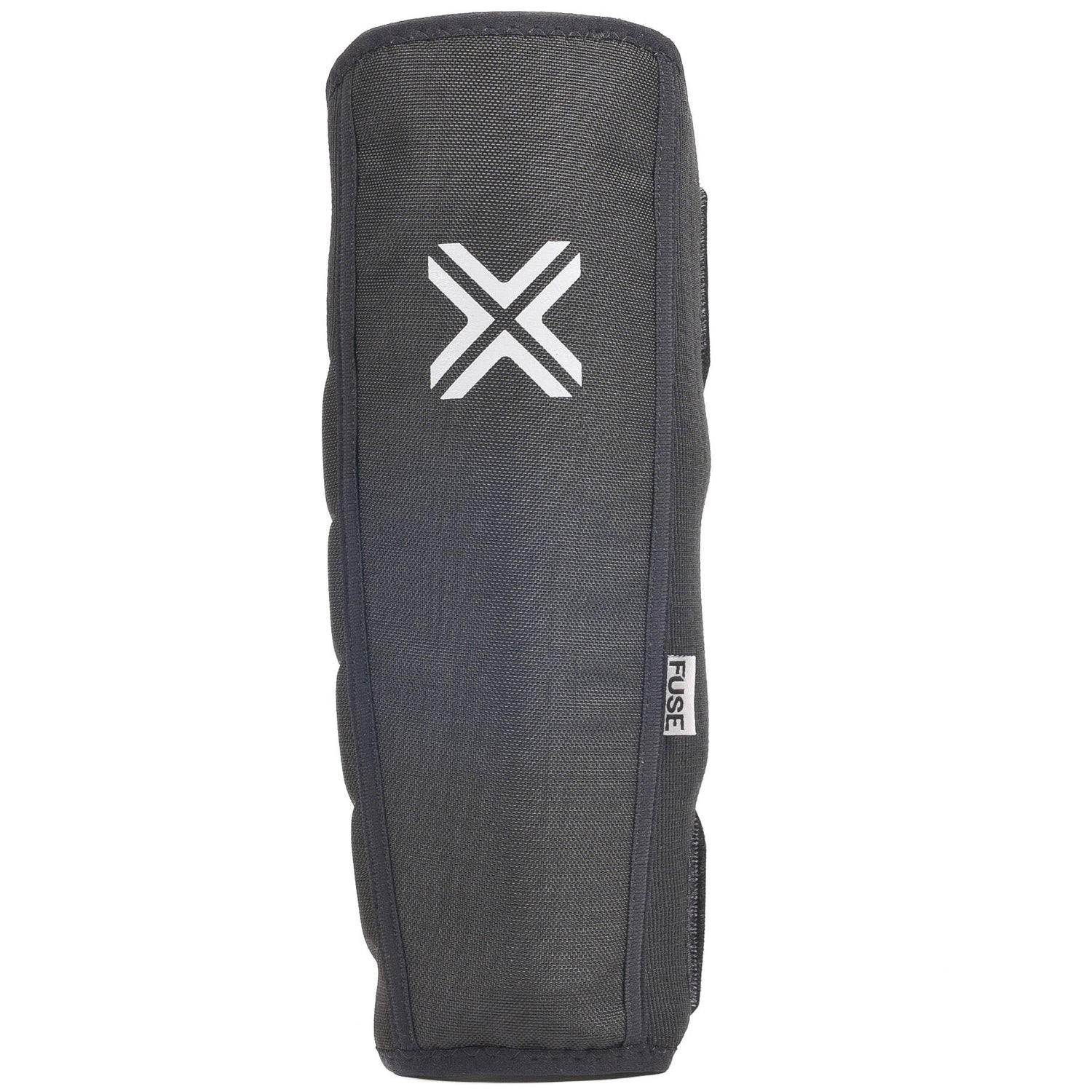 Fuse Protection Alpha Shin/Whip Pads - Black LRG