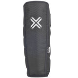 Fuse Protection Alpha Shin/Whip Pads - Black LRG