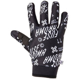 Fuse Protection Chroma Alias Protective Gloves - Black