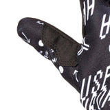 Fuse Protection Chroma Alias Protective Gloves - Black