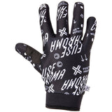 Fuse Protection Chroma Alias Protective Gloves - Black LRG