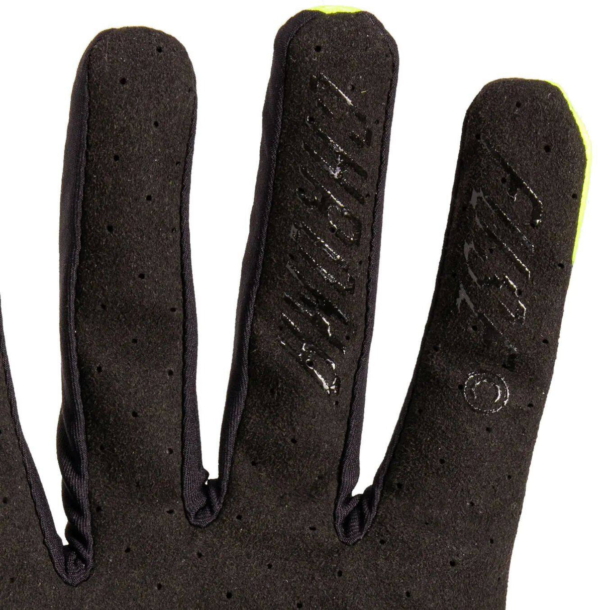 Fuse Protection Chroma Alias Protective Gloves - Neon Yellow