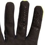 Fuse Protection Chroma Alias Protective Gloves - Neon Yellow