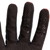 Fuse Protection Chroma Alias Protective Gloves - Red/Blue Fade