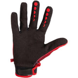 Fuse Protection Chroma Blood Moon Protective Gloves - Red