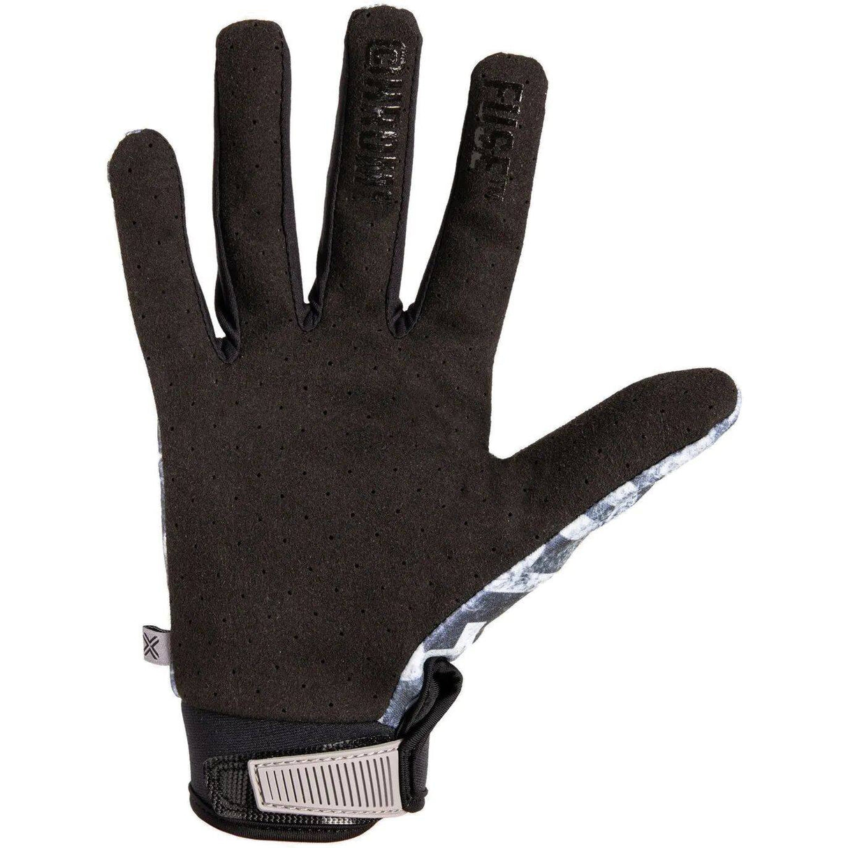 Fuse Protection Chroma MTN Protective Gloves - Black/White
