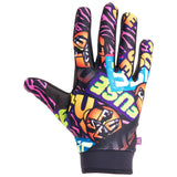 Fuse Protection Chroma Sticker Bomb Protective Gloves
