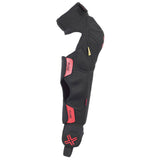 Fuse Protection Delta 125 Combo Knee/Shin/Ankle Pads - Black