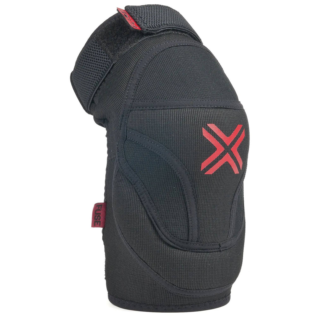 Fuse Protection Delta Knee Pads - Black