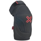 Fuse Protection Delta Knee Pads - Black