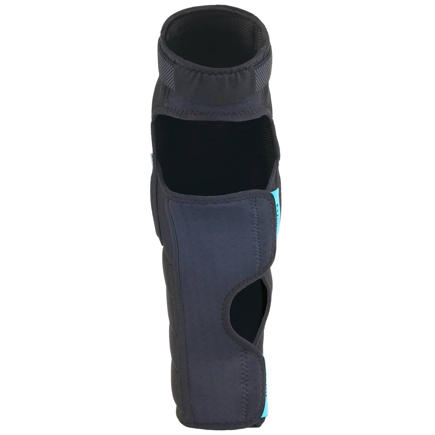Fuse Protection Echo 100 Combo Knee/Shin Pads - Black