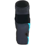 Fuse Protection Echo 75 Combo Knee/Shin Pads - Black