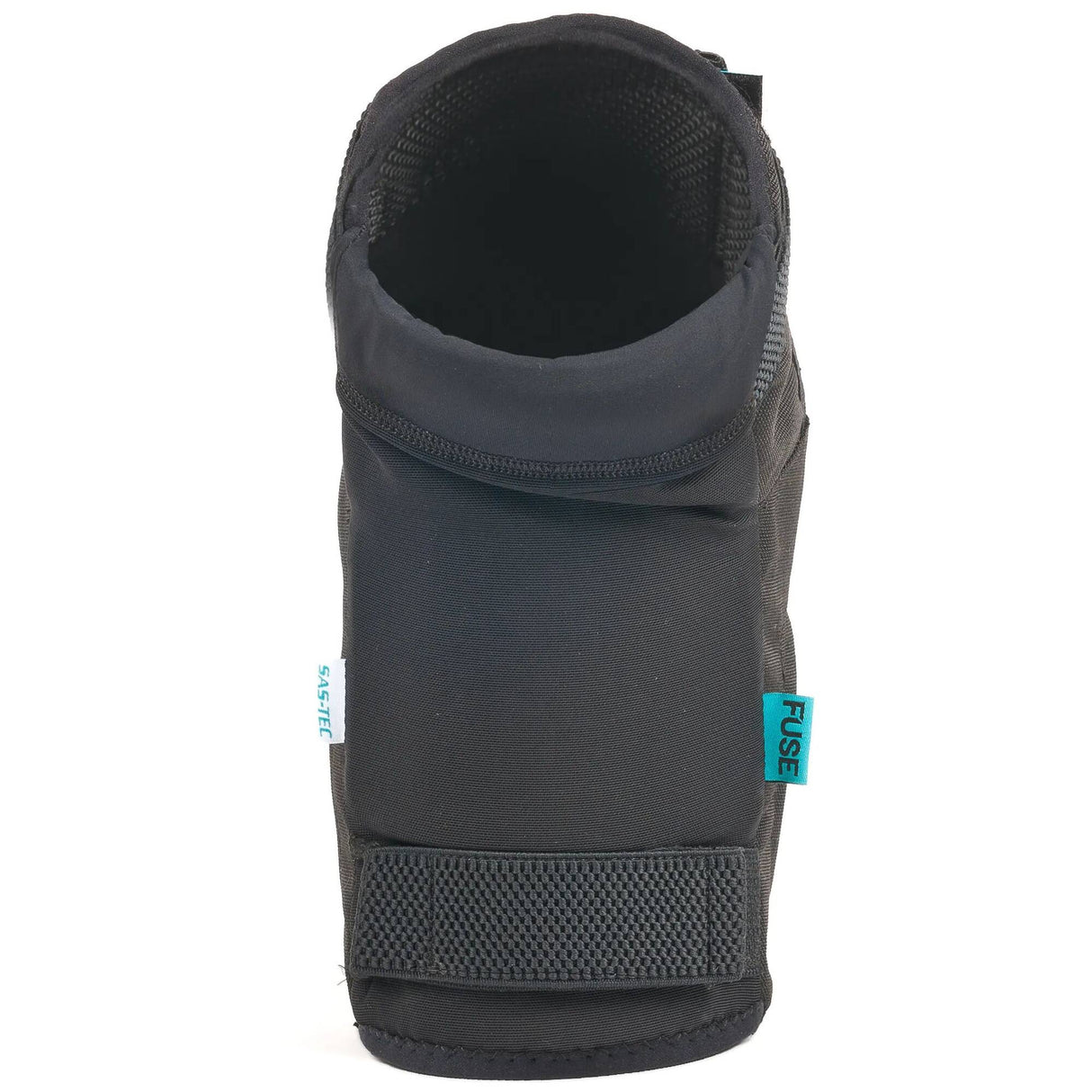 Fuse Protection Echo Knee Pads - Black