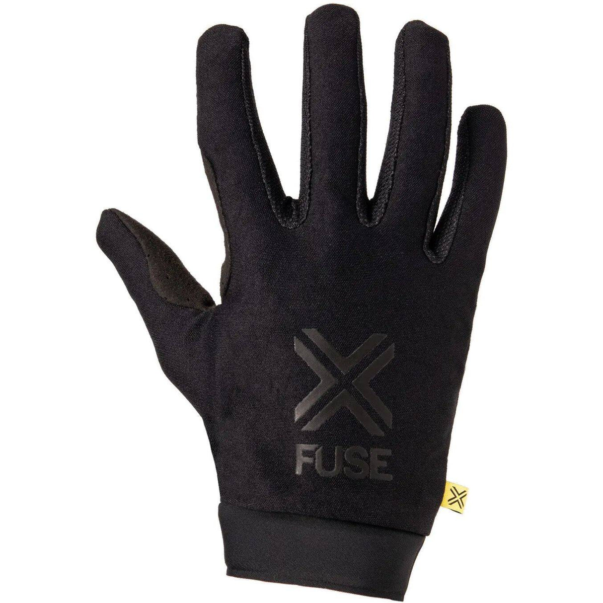 Fuse Protection Omega Protective Gloves - Black