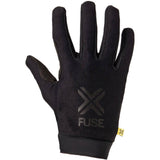 Fuse Protection Omega Protective Gloves - Black