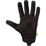 Fuse Protection Omega Protective Gloves - Black
