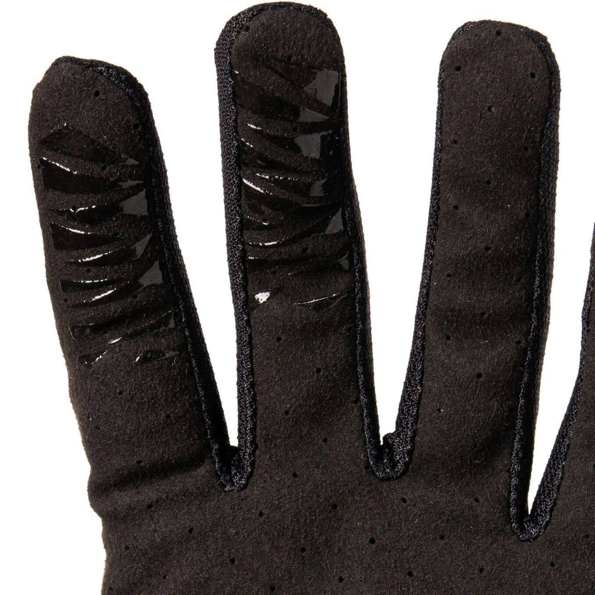 Fuse Protection Omega Protective Gloves - Black