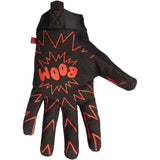 Fuse Protection Omega Dynamite Protective Gloves - Black