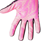 Fuse Protection Omega Turbo Protective Gloves - Black