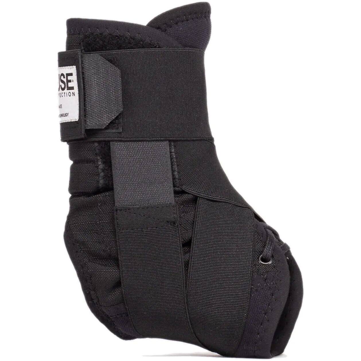 Fuse Protection Alpha Ankle Brace - Black