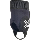 Fuse Protection Alpha Ankle Protector - Black
